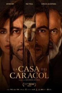 La casa del caracol [Spanish]